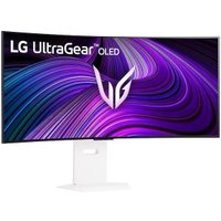 Игровой монитор LG UltraGear OLED 39GX90SA-W