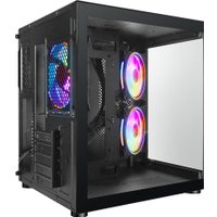 Корпус Ginzzu V190