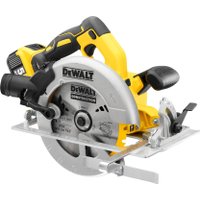 Дисковая (циркулярная) пила DeWalt DCS570P2 (с 2-мя АКБ, кейс)