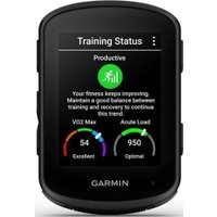 Велокомпьютер Garmin Edge 840 Bundle