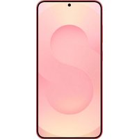 Телефон Samsung Galaxy S25+ SM-S936B 12GB/256GB (коралловый)