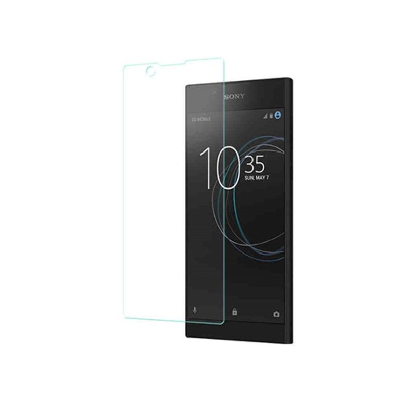 

Защитное стекло KST для Sony Xperia L1 (прозрачное)