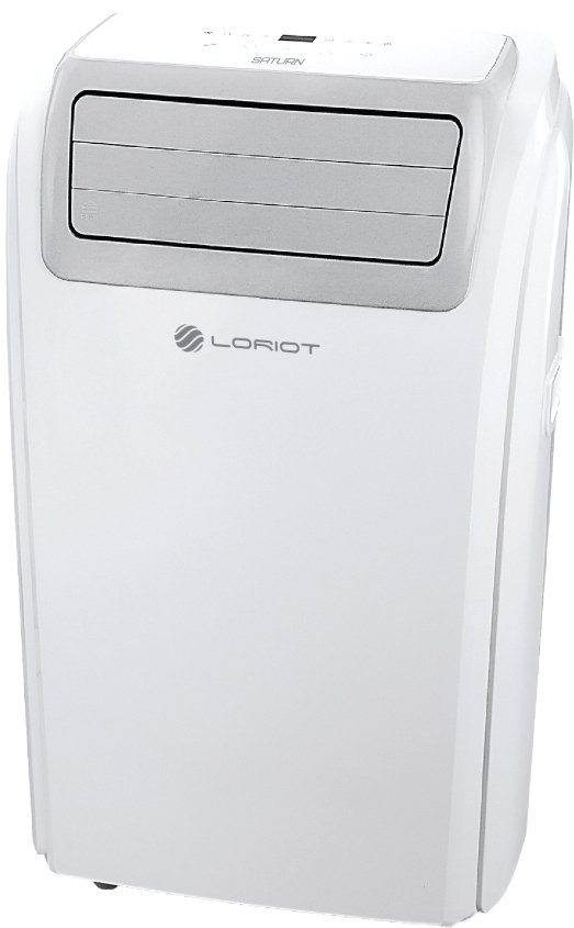 

Мобильный кондиционер Loriot Saturn LPC-14TSM