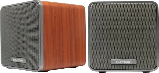 

Акустика SmartBuy Cubes SBA-4700