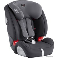 Детское автокресло Britax Romer Evolva 1-2-3 SL SICT (серый)