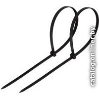 Стяжка для кабеля Rexant 07-0251 (100 шт)