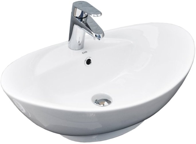 

Умывальник CeramaLux N9018