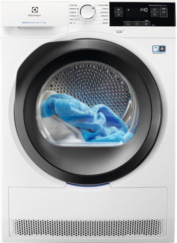 

Сушильная машина Electrolux PerfectCare 800 EW8H359S