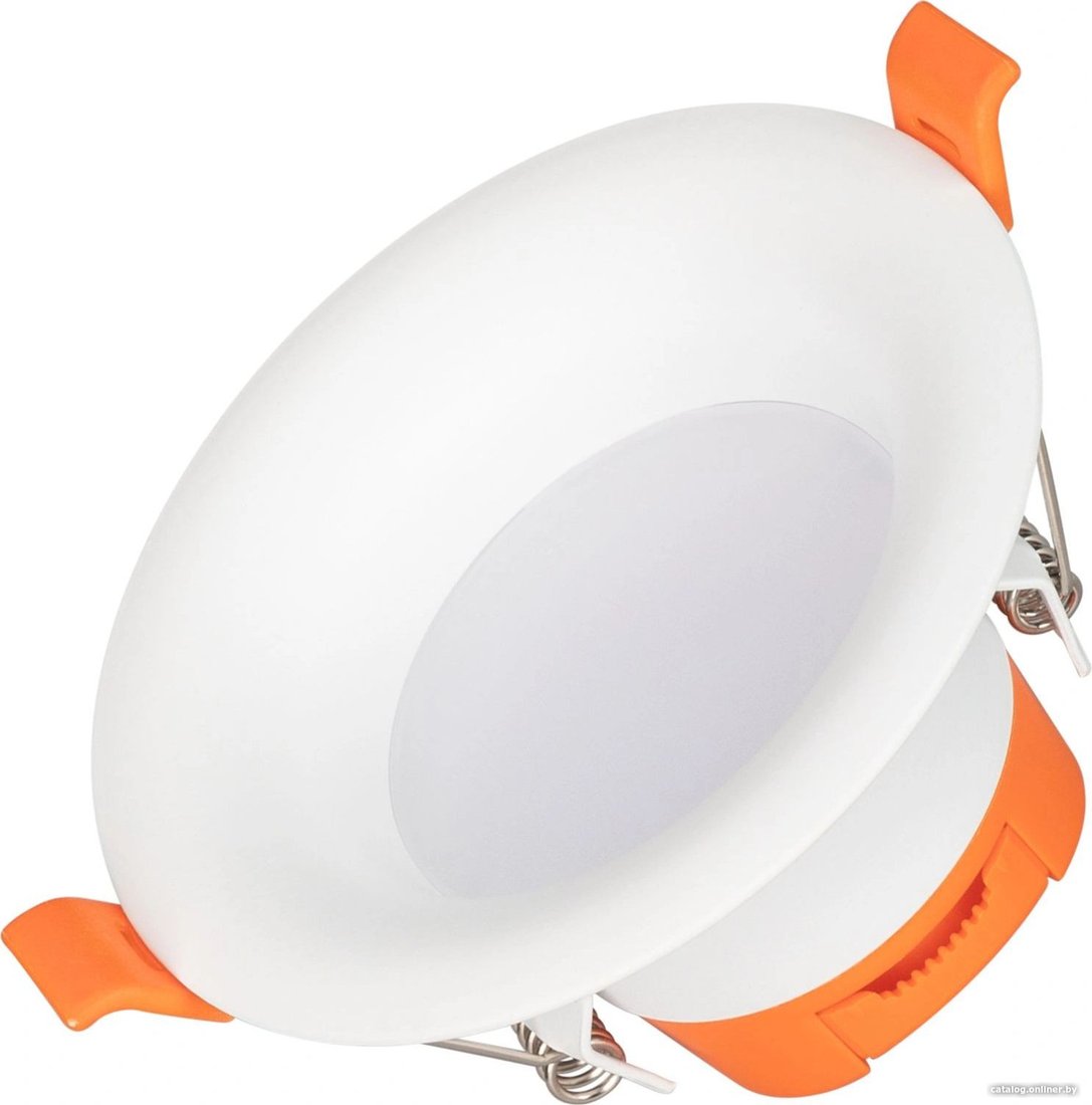 

Точечный светильник Arlight MS-BLIZZARD-BUILT-R102-8W Day4000 035588