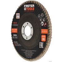 Шлифовальный круг Faster Tools 1295