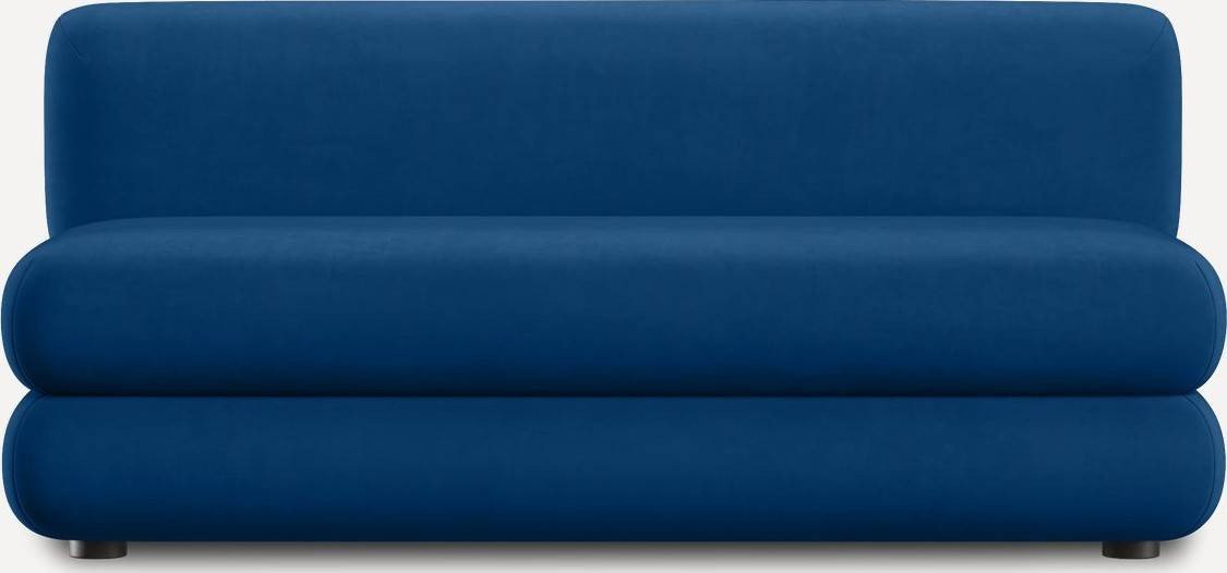

Диван Divan Brera-9 Velour Galaxy 244656 (синий)