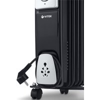 Масляный радиатор Vitek VT-1717