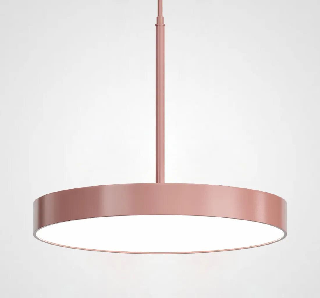 

Подвесная люстра ImperiumLoft Turna-One01 183493-26