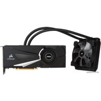 Видеокарта MSI GeForce GTX 1070 Sea Hawk X 8GB GDDR5 [GTX 1070 SEA HAWK X]