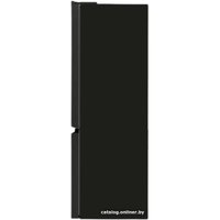 Четырёхдверный холодильник VARD VRK190NI