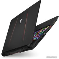 Игровой ноутбук MSI GE65 9SE-081RU Raider