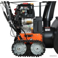 Снегоуборщик Patriot Сибирь 110CET