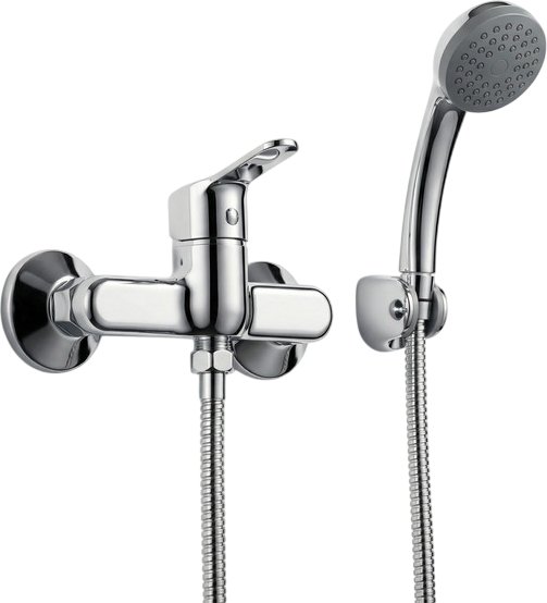 

Смеситель Wellerein Aura 21AR80