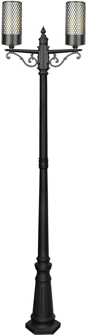 

Садовый светильник Favourite Barrel 3020-2F