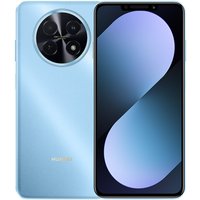 Телефон Huawei nova 14i STG-LX2 8GB/256GB международная версия (голубой кристалл)