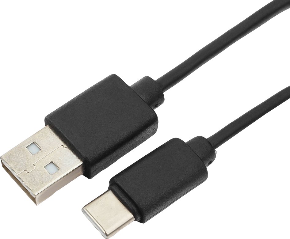 

Кабель Гарнизон GCC-USB2-AMCM-1M