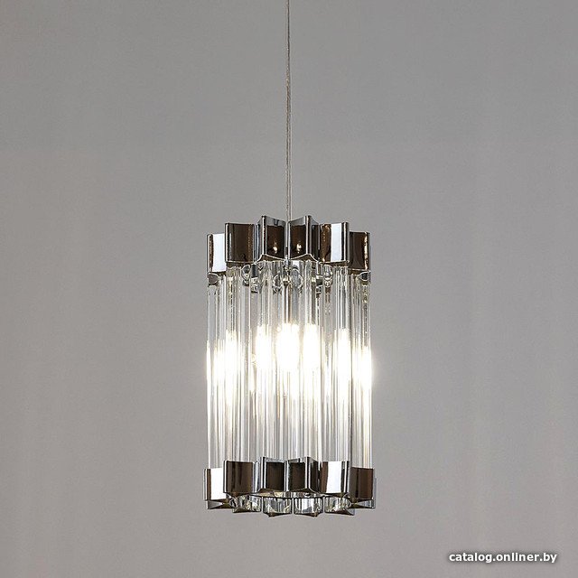 Подвесная люстра Arte Lamp Caravaggio A1059SP-1CC