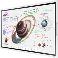 Интерактивная панель Samsung Flip Chart WM55B LH55WMBWBGCXCI в Гомеле