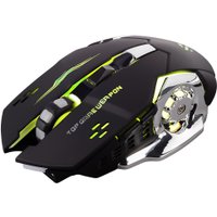 Игровая мышь SmartBuy Rush X14 SBM-724AG-K