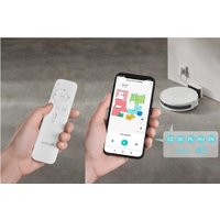 Робот-пылесос Sencor SRV 7450WH