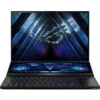 Рабочая станция ASUS ROG Zephyrus Duo 16 2023 GX650PY-NM040W