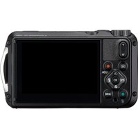 Фотоаппарат Pentax WG-8 (зеленый)