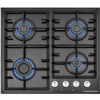 Варочная панель MAUNFELD EGHG.64.3CB/G