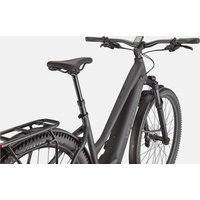 Велосипед Specialized Tero 4.0 ST EQ L 2023 (черный)