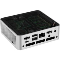 Мини-ПК Ninkear M6 (AMD Ryzen 3 4300U, 8GB/256GB)