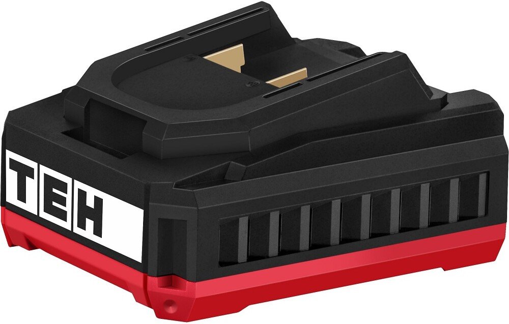 

Зарядное устройство TEH LBC01 (20В)