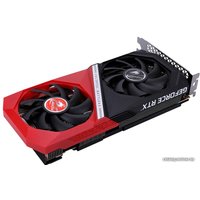 Видеокарта Colorful GeForce RTX 3060 Ti NB DUO LHR-V