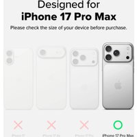 Защитное стекло Ringke Easy Slide 2шт для iPhone 17 Pro Max