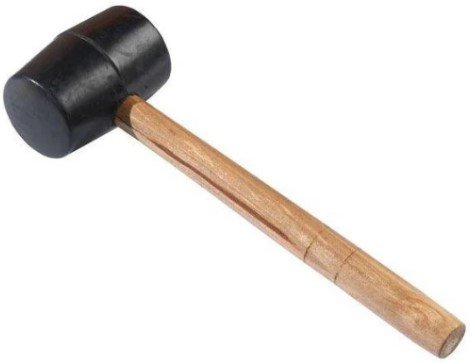 Киянка Inter-s 040391