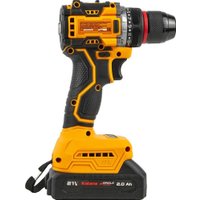 Дрель-шуруповерт Katana BCD5001 (с 1-им АКБ)