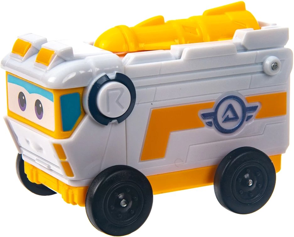 

Перевозчик Super Wings Миссия команды Галактические крылья EU740133
