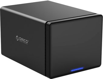 Orico NS500C3-BK