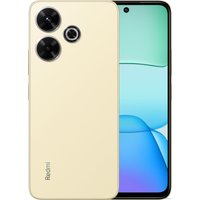 Телефон Xiaomi Redmi 13 6GB/128GB с NFC международная версия (солнечный желтый)