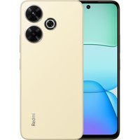 Смартфон Xiaomi Redmi 13 8GB/128GB с NFC международная версия (солнечный желтый)