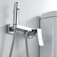 Гигиенический душ Shevanik S4005-1