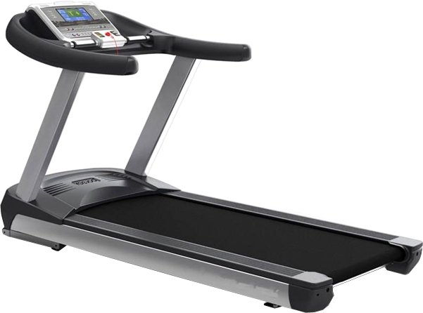 

Электрическая беговая дорожка Fitnessart Fitness 998B