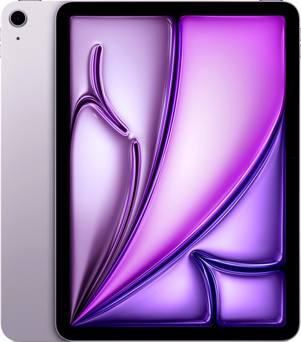 

Планшет Apple iPad Air 11" 2024 5G 512GB (фиолетовый)