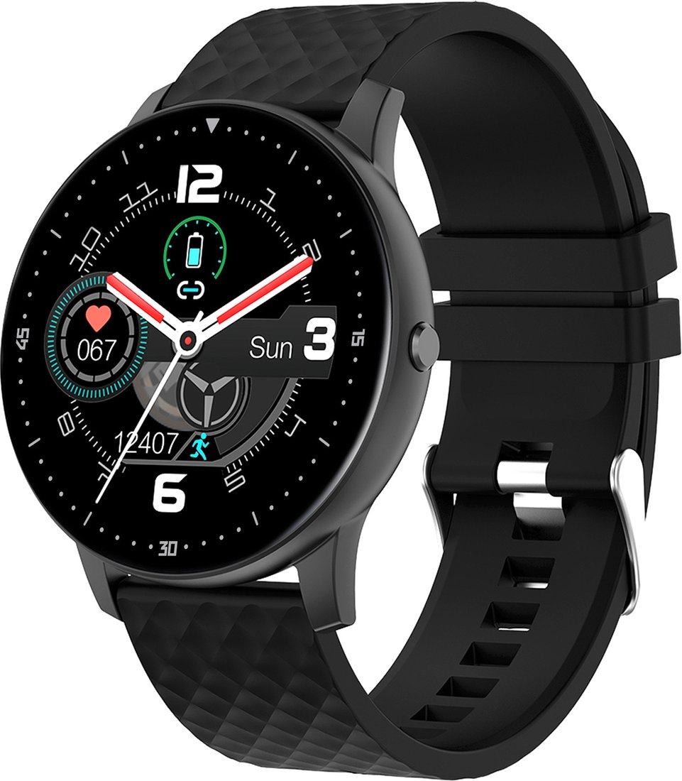 

Умные часы Digma Smartline D3