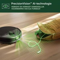 Робот-пылесос iRobot Roomba Max 705 Vac Robot + AutoEmpty Dock (черный)