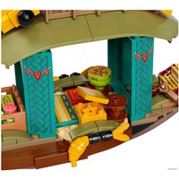Конструктор LEGO Disney 43185 Лодка Буна
