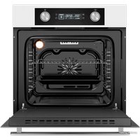 Электрический духовой шкаф MAUNFELD AEOH6062W